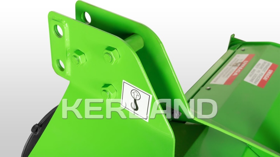 Почвофреза Kerland | Керланд K 2000 (2,0 м)