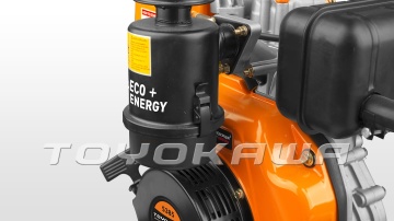 Двигатель Toyokawa S185 SL