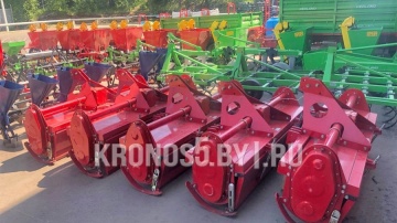 Почвофреза 2GQN (2,0 м)